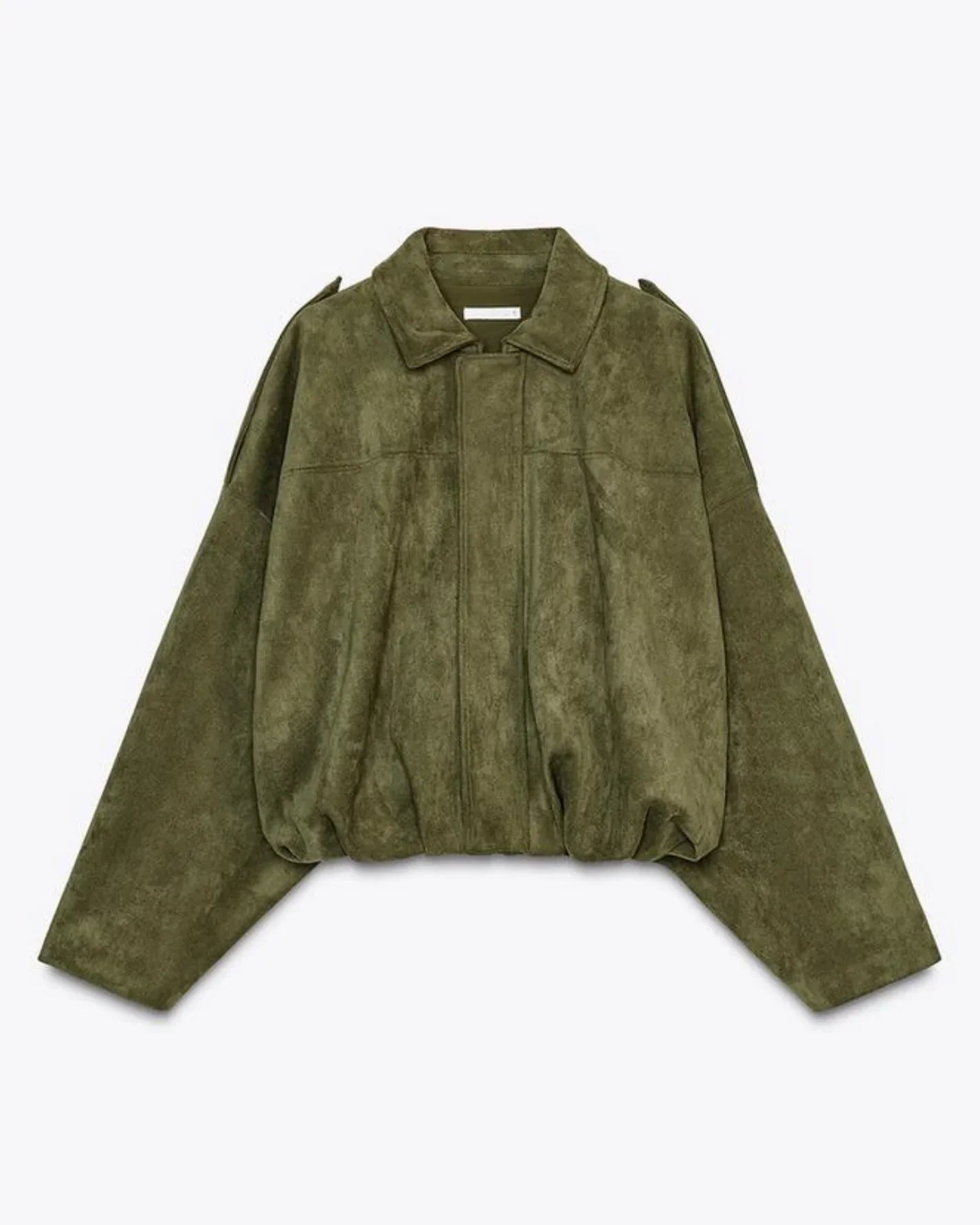 Anneliese | The Iconic Bomber Jacket