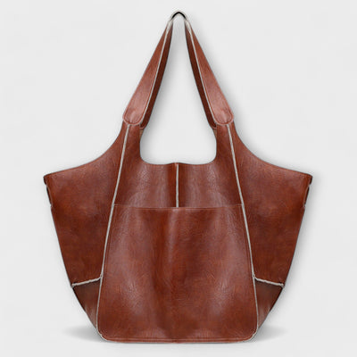 Julia - Oversized Weekender Bag