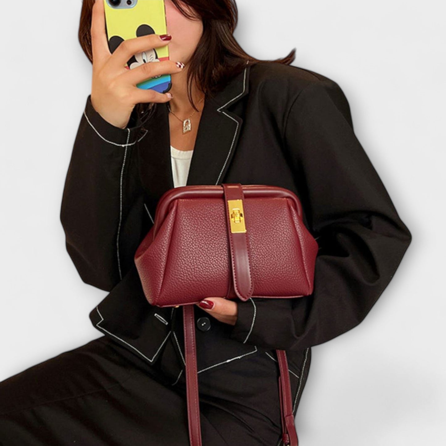 Azura - Retro Bag