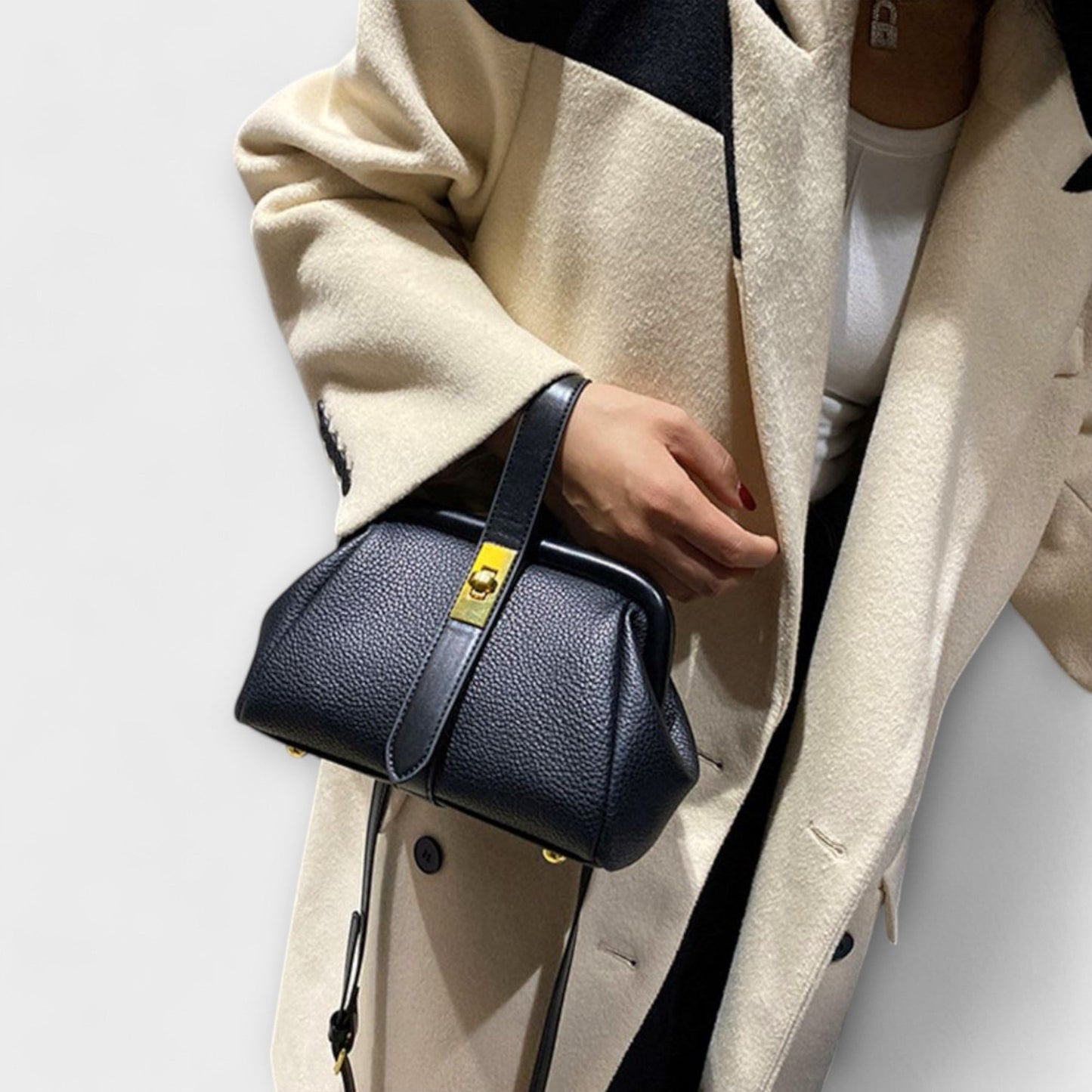 Azura - Retro Bag