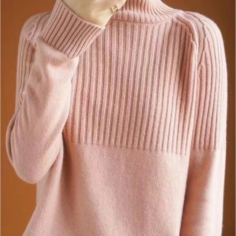 Jenny | Chic Cosy Sweater