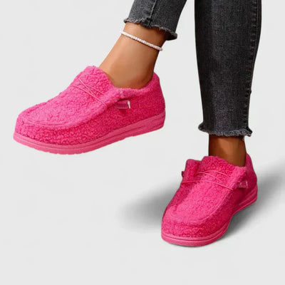 Nia | Orthopedic Loafers