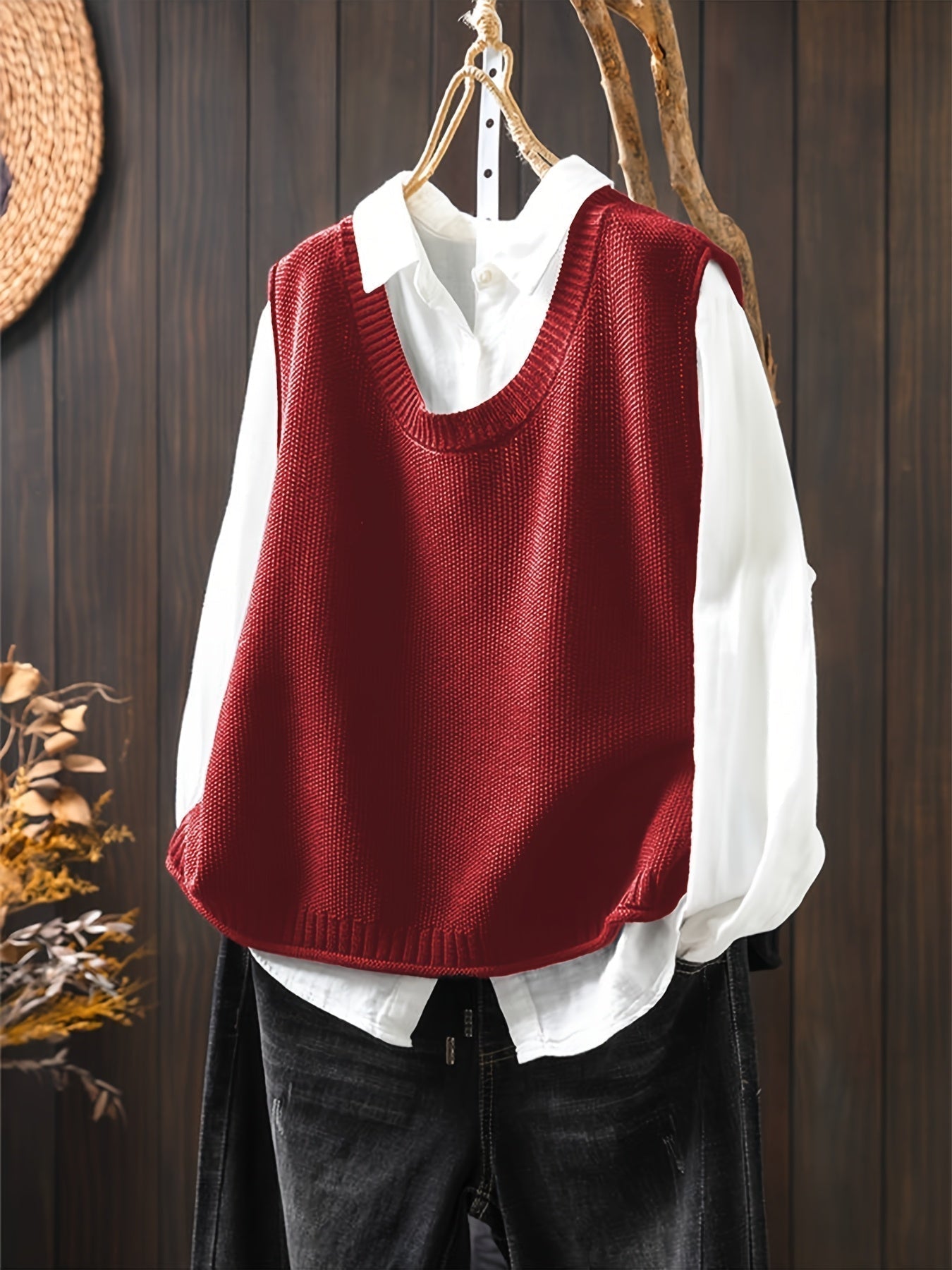 Rowan - Elegant Grace Cardigan