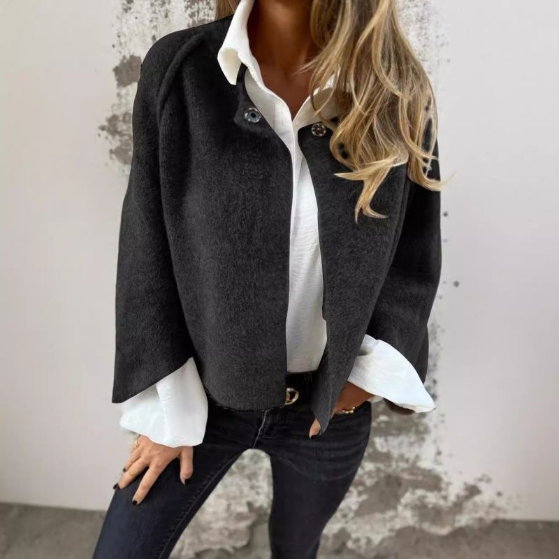 Amber | Cardigan with Chic Flared Sleeves