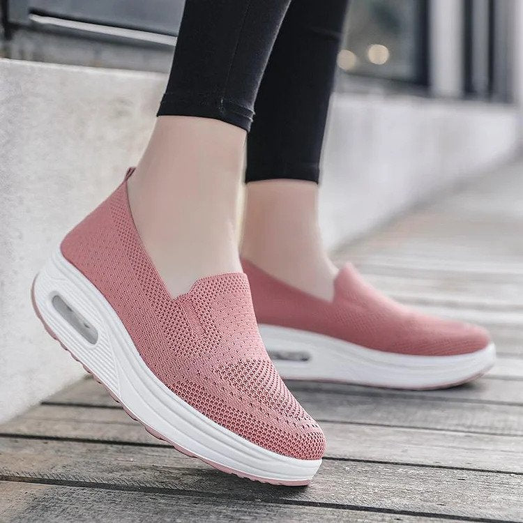 Easewalk | The Most Comfortable Women's Shoes