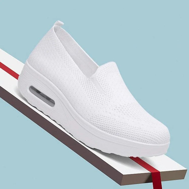 Easewalk | The Most Comfortable Women's Shoes