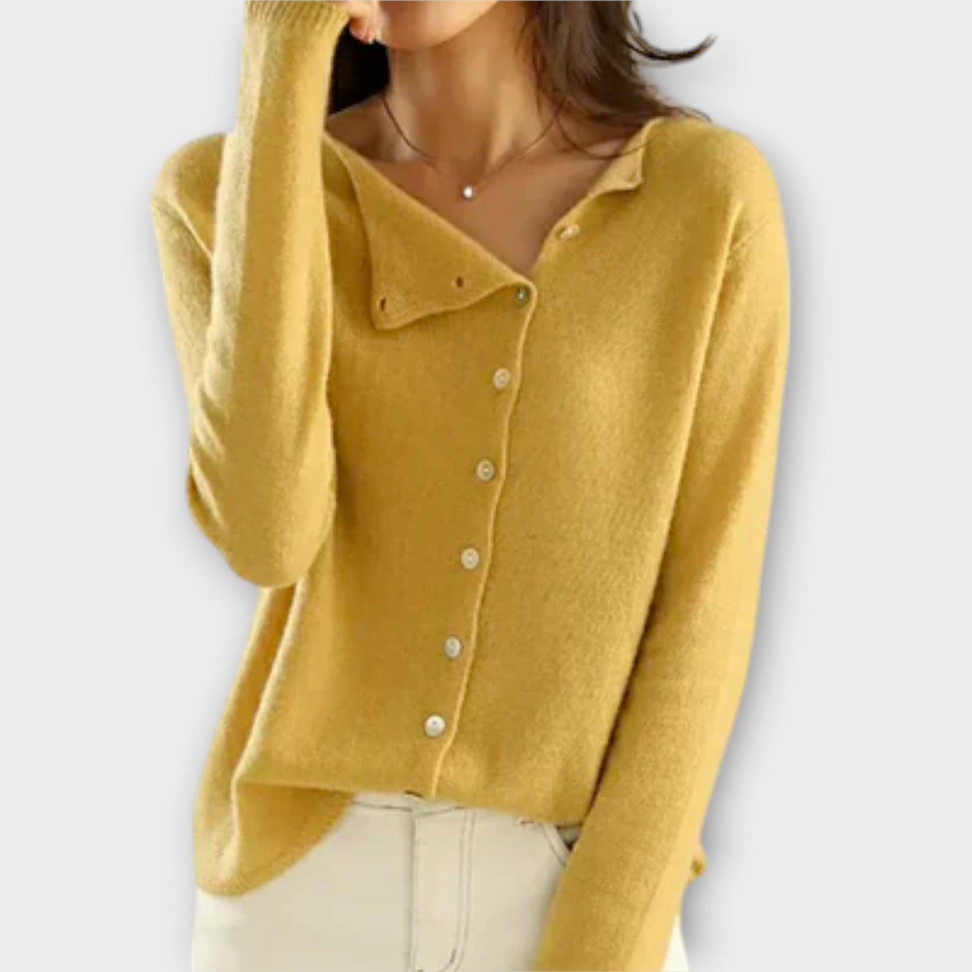 Kylie | Comfortable Cardigan