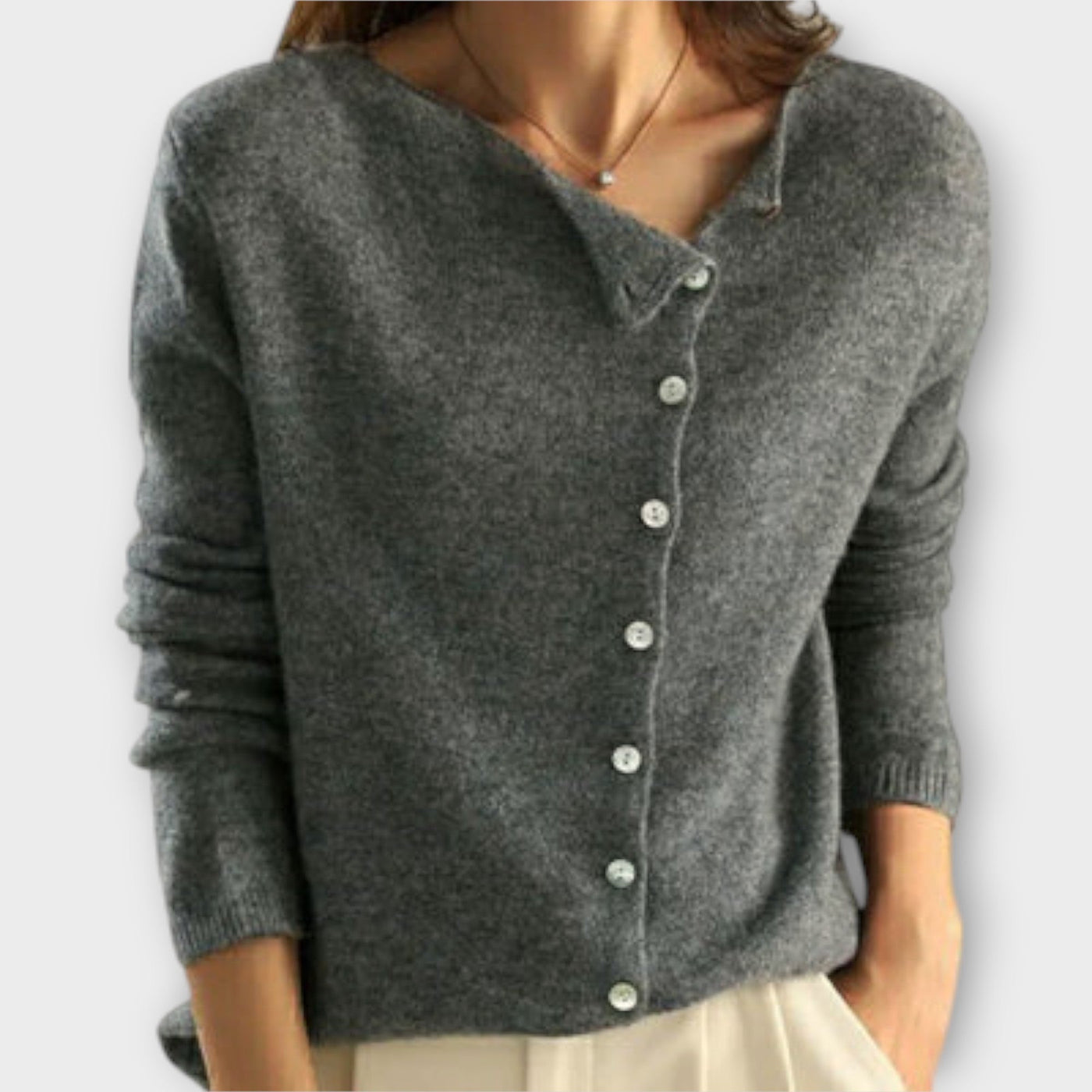 Kylie | Comfortable Cardigan