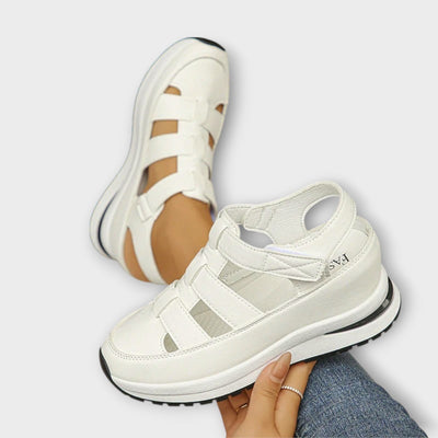 Danna | Luxe Walk Sandals