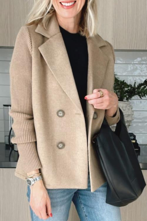 Alesia | Stylish Blazer