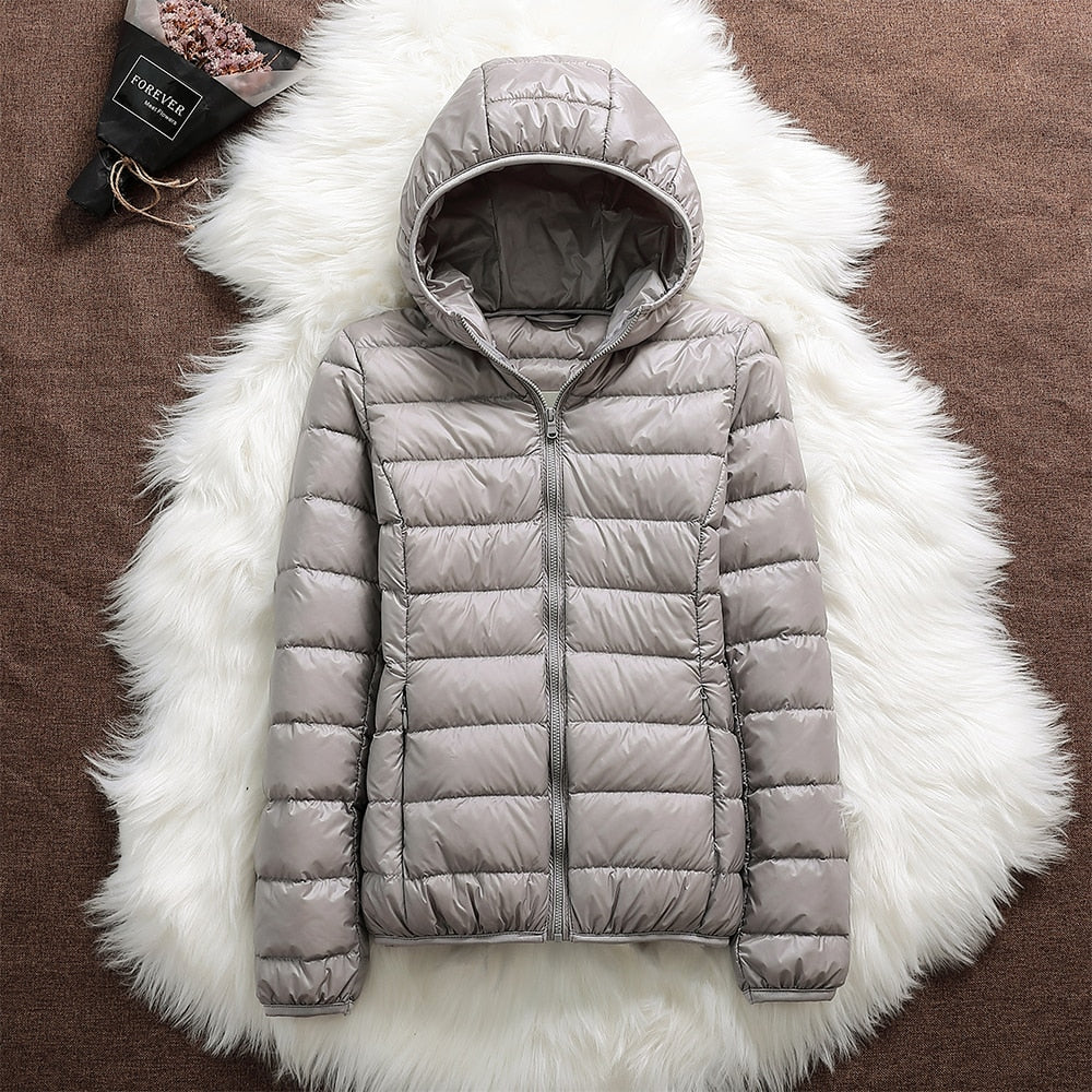 Nord | Ultralight Waterproof Jacket