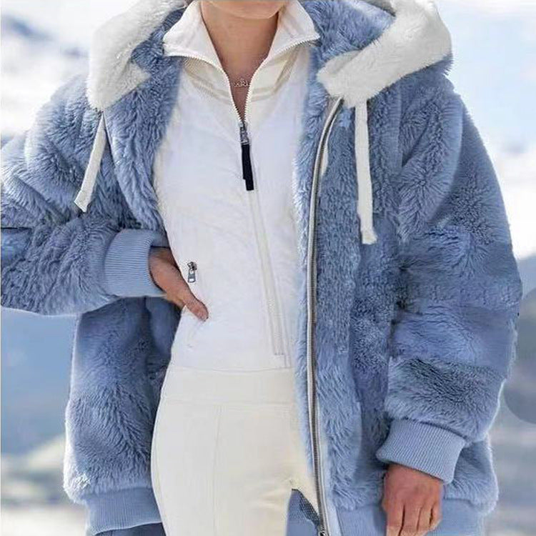 Kirsty | Comfortable Jacket